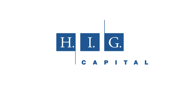 HIG Capital logo