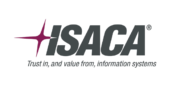 Cleo on ISACA