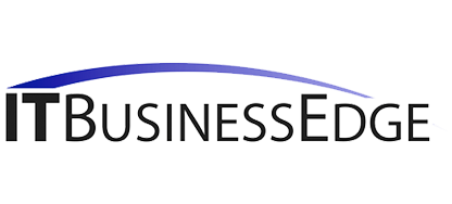 Cleo in IT Business Edge