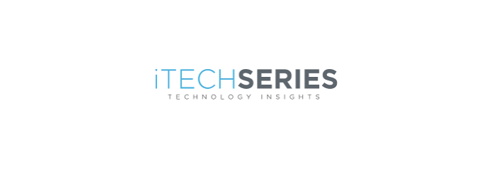 iTech Series logo 