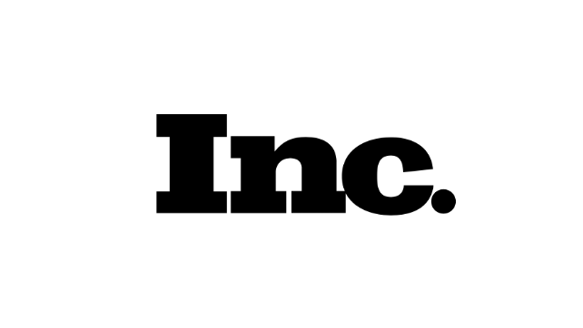 Inc. logo