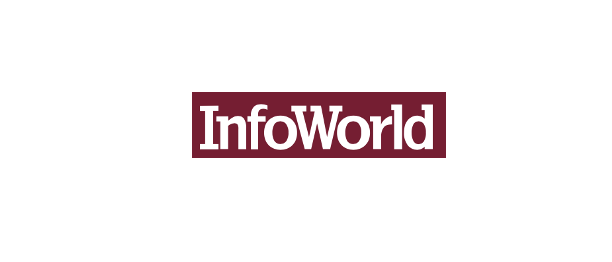 InfoWorld logo