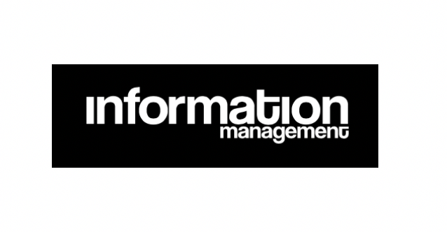Information Management logo