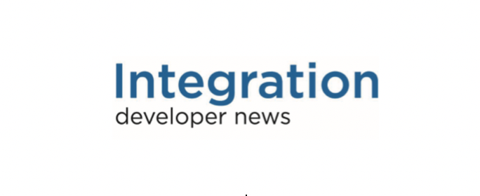 Integration Developer News logo 