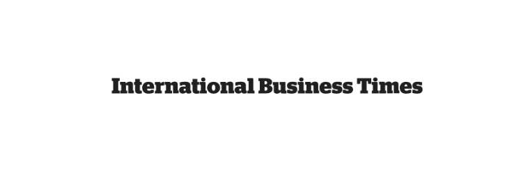 International Business Times logo 