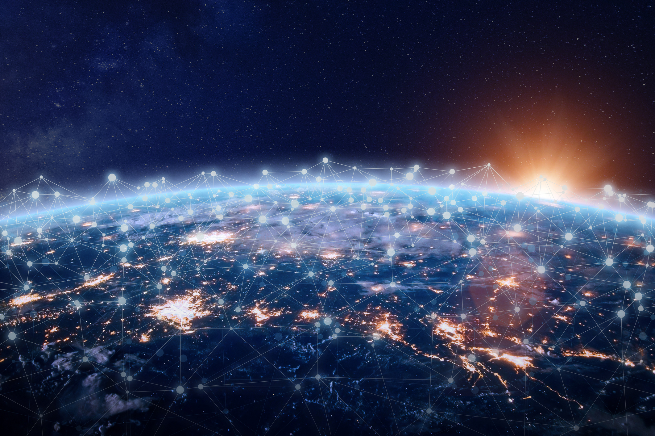 The industrialization of the Internet of Things (IoT) is leading to a data explosion that starts at the farm and ripples outward all the way to the final point of sale.