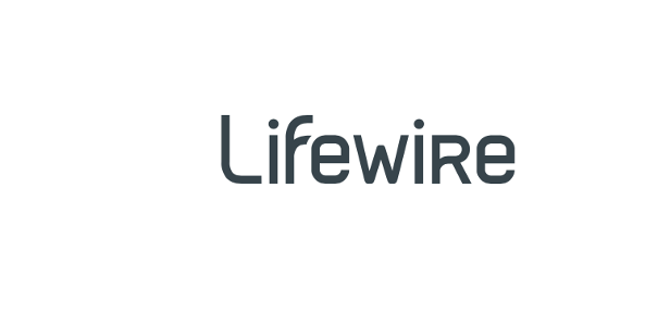 Lifewire logo