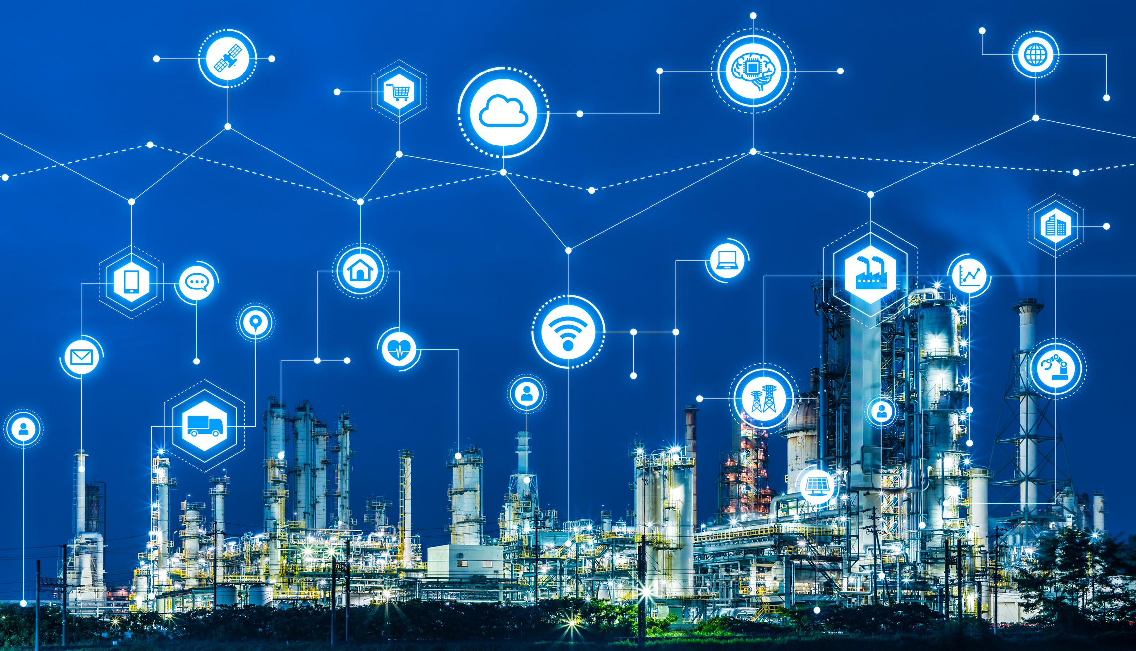 Digital Transformation and the Fourth Industrial Revolution: An Interview with Cleo CEO, Mahesh Rajasekharan
