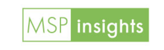 MSP Insights logo