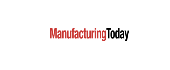 Manufacturing Today logo