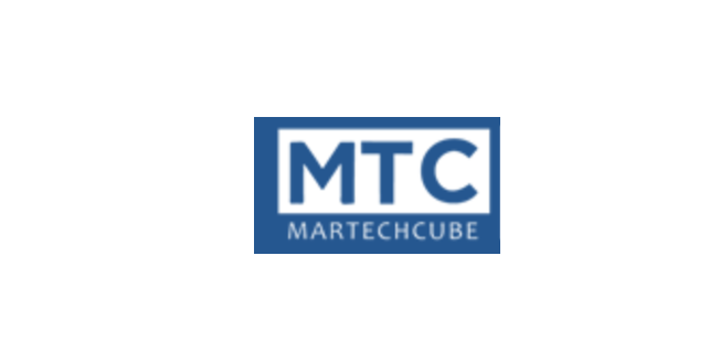 MarTech Cube Logo 