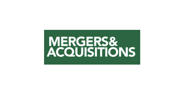 Mergers & Acquisitions logo