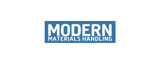Modern Materials Handling logo 