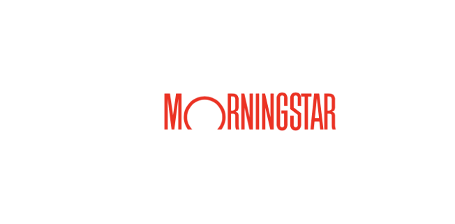Morningstar logo 
