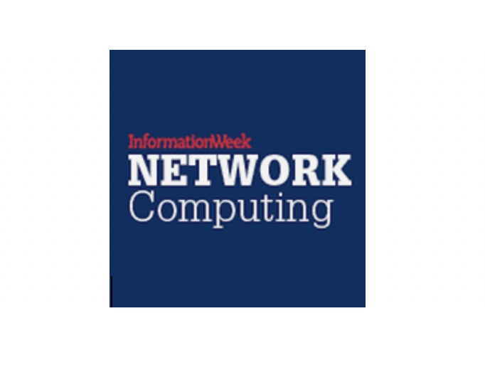 Network Computing Logo