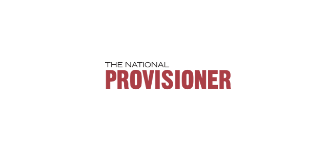 National Provisioner logo 