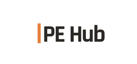 PE Hub logo