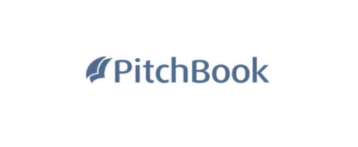PitchBook logo