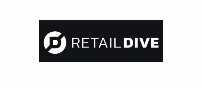 Retail Dive logo