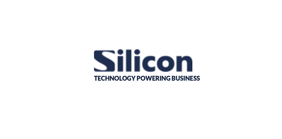 Silicon logo 