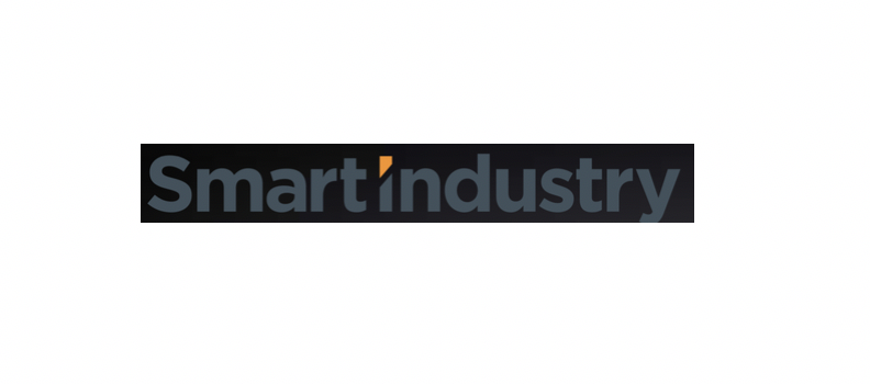 Smart Industry logo