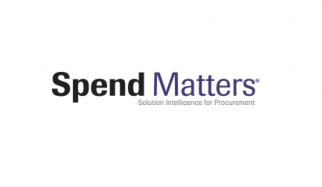 Spend Matters logo
