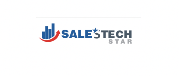 SalesTechStar logooftware Reviews logo