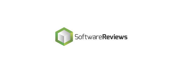 Software Reviews logo