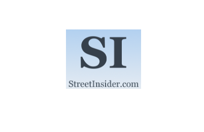 Street Insider logo