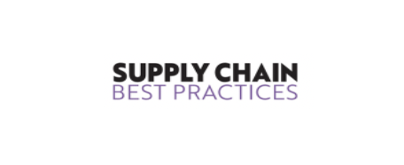 Supply Chain Best Practices logo