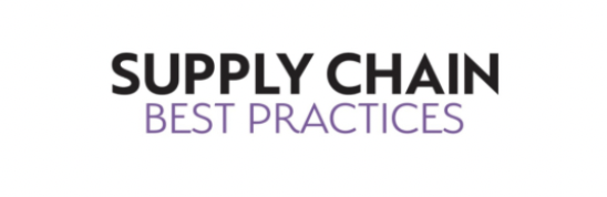 Supply Chain Best Practices logo