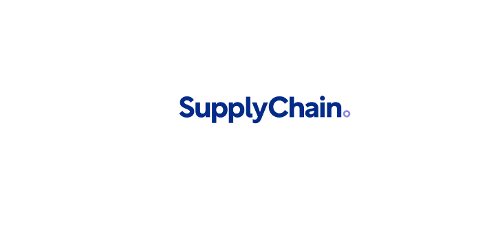 Supply Chain Digital logo