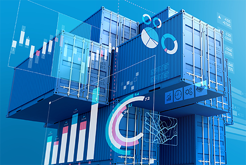 Trends Shaping Supply Chains in 2023