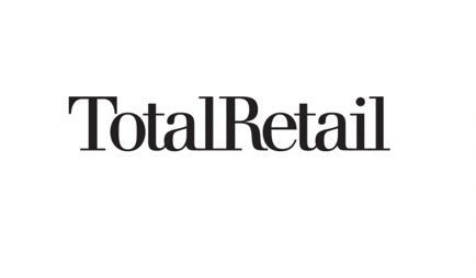 Total Retail logo
