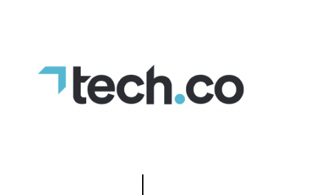 Tech.co Logo