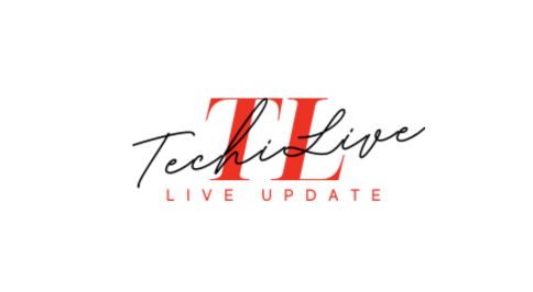 TechiLive Logo 