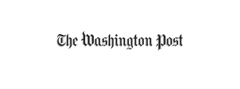The Washington Post logo