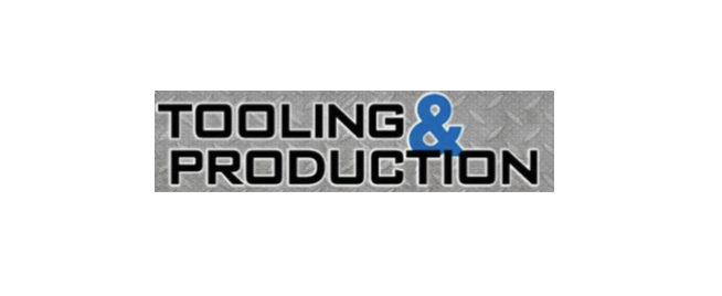 Tooling & Production logo
