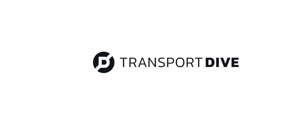 Transport Dive logo