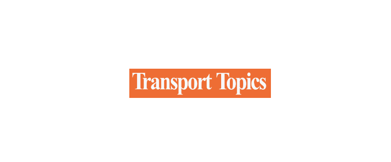 Transport Topics logo 