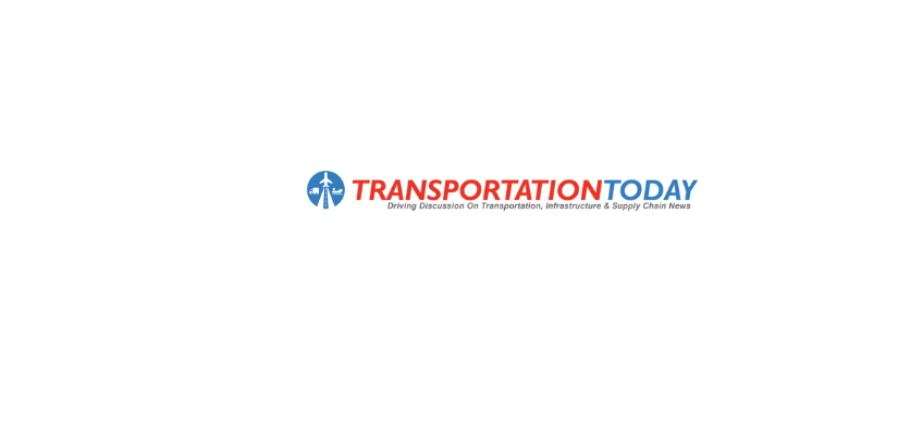Transportation Today logo 