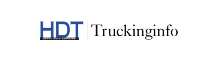 Trucking Info logo