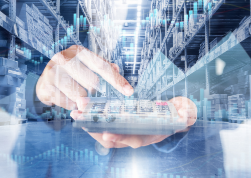 purchase order process