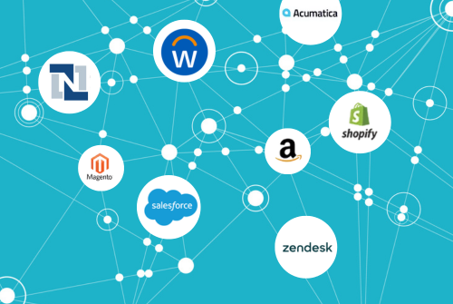 6 Reasons Point-to-Point Integration is a Digital Dead End | Cleo