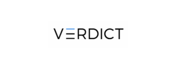 VERDICT CTO Talk logo