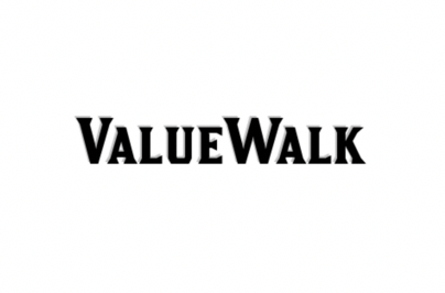 ValueWalk logo