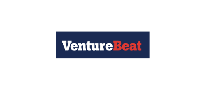 VentureBeat logo