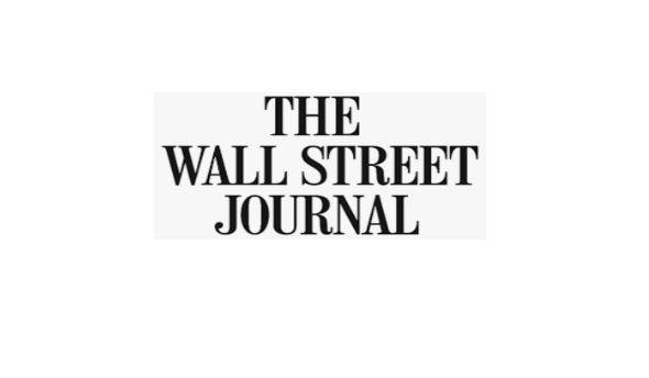 WSJ logo