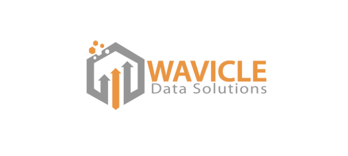 Wavicle logo