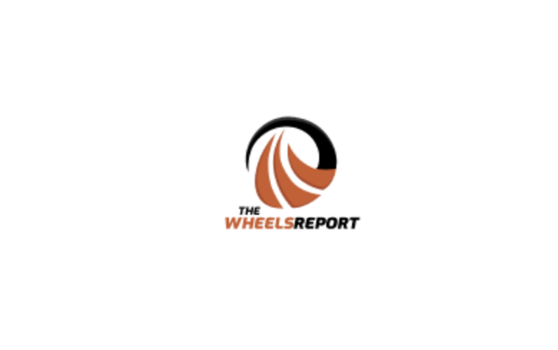 Wheels Report logo